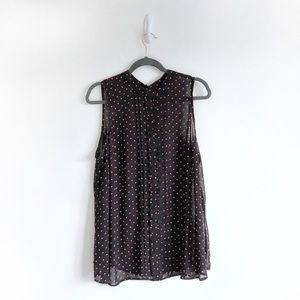 Torrid Plus SZ 2X Sleeveless Tank